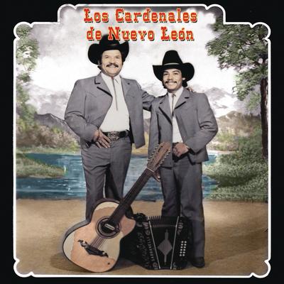 Los Cardenales de Nuevo León's cover