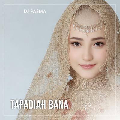 TAPADIAH BANA's cover