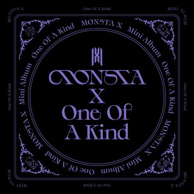 One of a Kind's cover