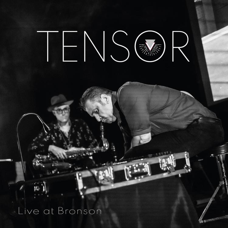 Tensor's avatar image