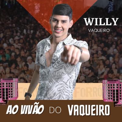 Você Me Usava By Willy Vaqueiro's cover