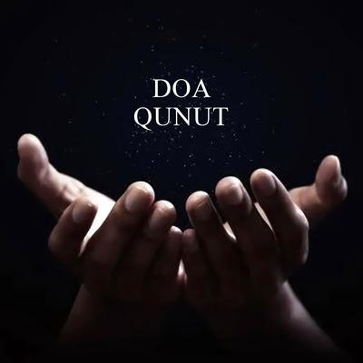 Doa Qunut's cover