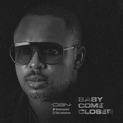 Baby Come Closer (open verse)'s cover