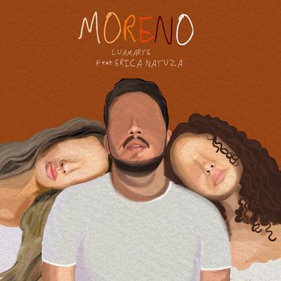 Moreno's cover