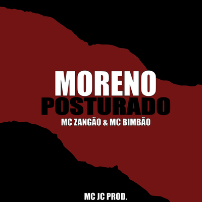 MORENO POSTURADO's cover