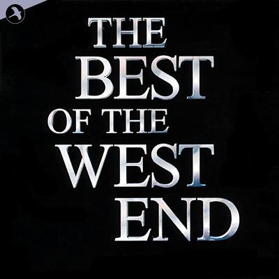 The Best of the West End's cover