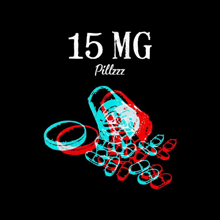 15 Mg's avatar image