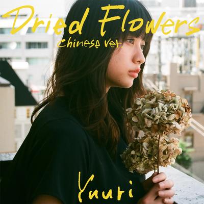 Dried Flowers Chinese Version By 優里's cover