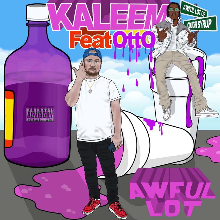 Kaleem's avatar image