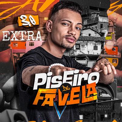 Piseiro de Favela 3.0 Extra's cover