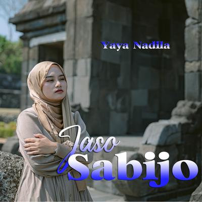 Jaso Sabijo's cover