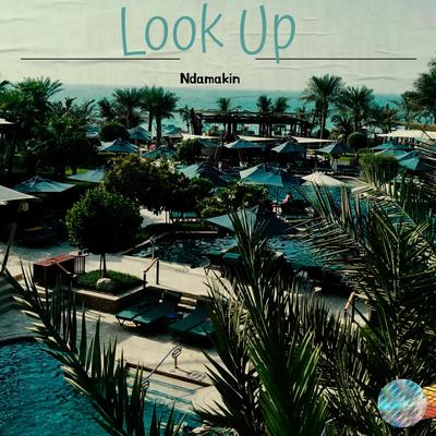 Look Up's cover