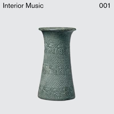 Interior Music 001 (Short Version) By Ben Green's cover