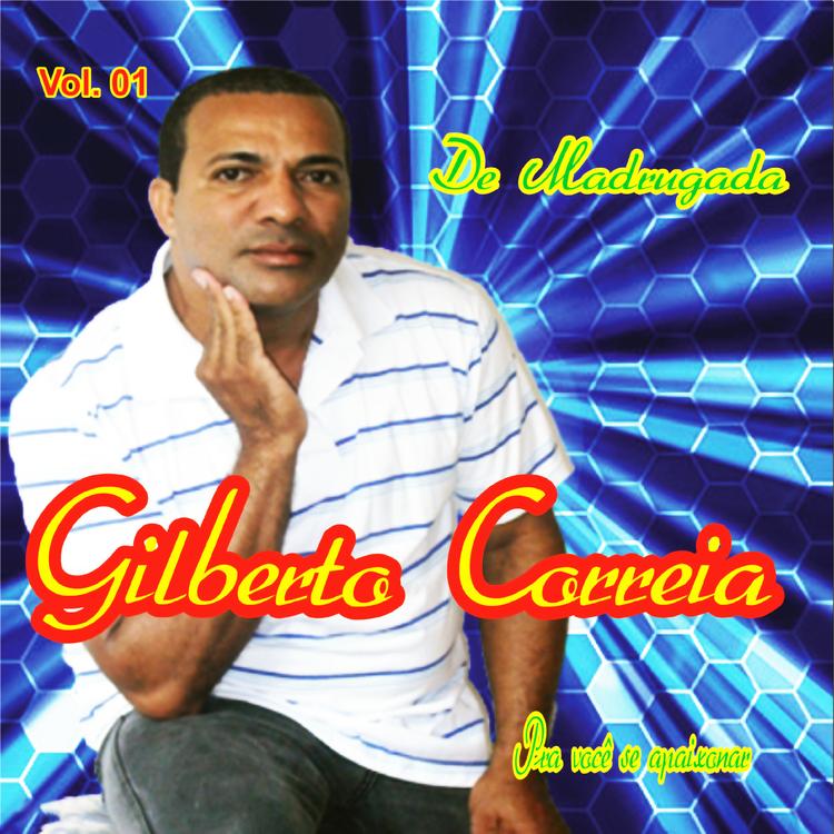 Gilberto Correia's avatar image