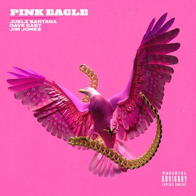 Pink Eagle (feat. Dave East, Jim Jones)'s cover