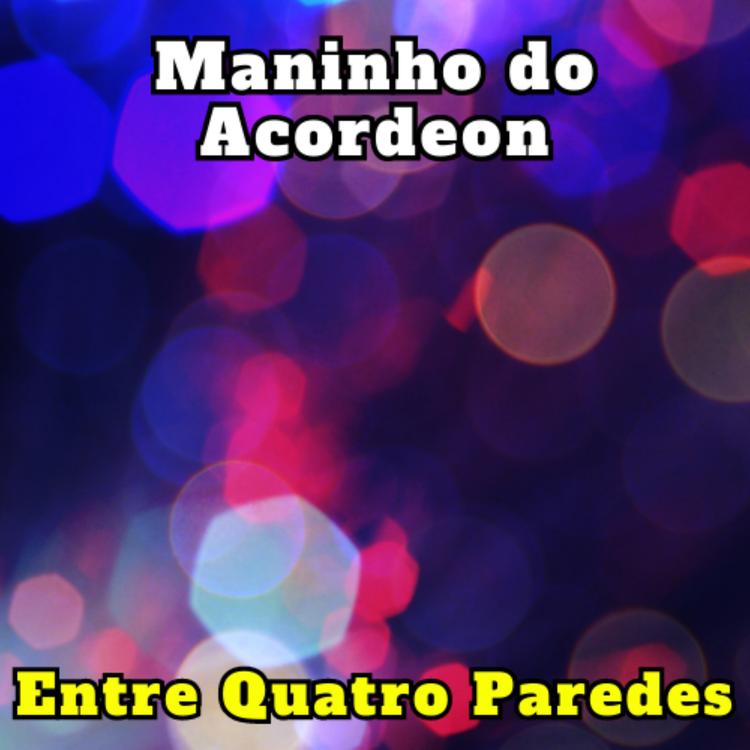Maninho do Acordeon's avatar image