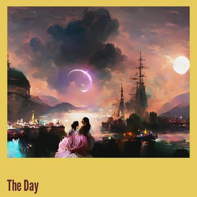 The Day (Cover)'s cover