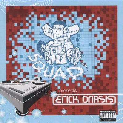 Focus (feat. DJ Quik & Xzibit) By DJ Quik, Erick Sermon, Xzibit, DJ Quik & Xzibit's cover