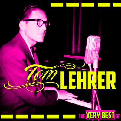 The Masochism Tango (Orchestrated Version) By Tom Lehrer's cover