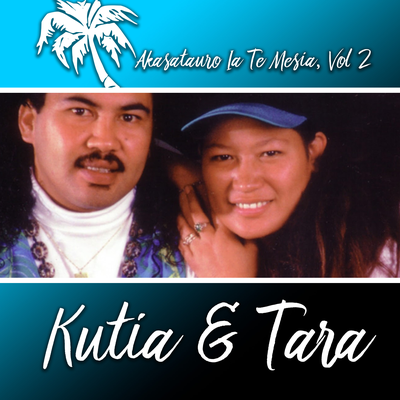 Kutia & Tara's cover