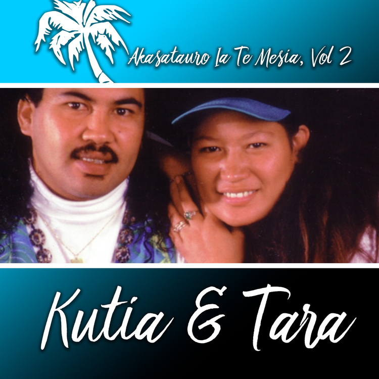 Kutia & Tara's avatar image