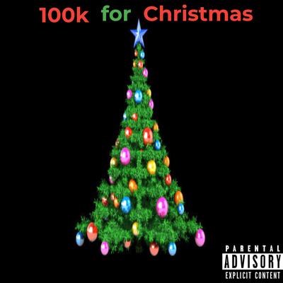 100k for Christmas By Lil Michael, Rou$$eau's cover