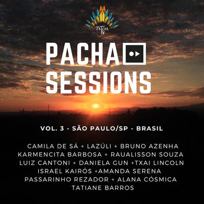 Pachamama By Raualisson Sousa, Luiza Rosa, Advan Haschi, Cantante Dourado, REC'n'Play's cover