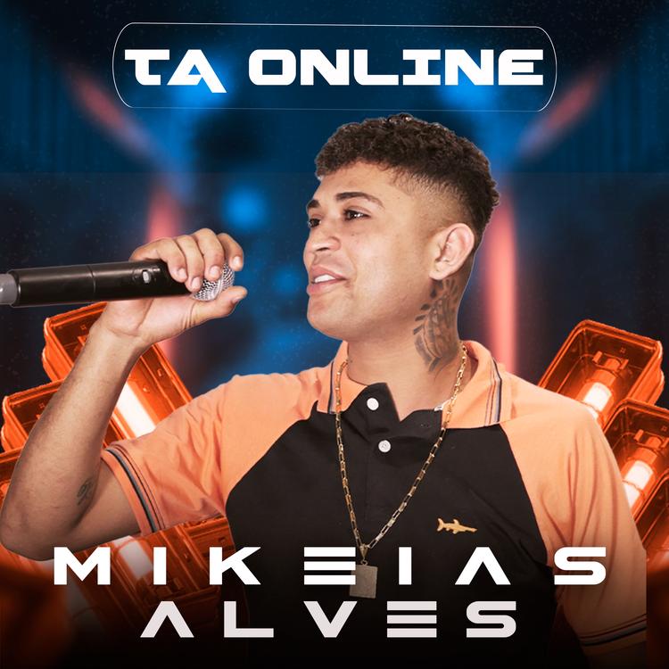 Mikeias Alves's avatar image