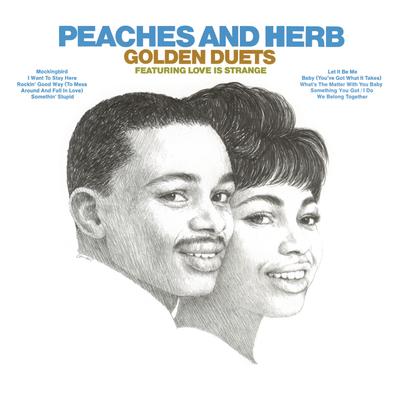 Golden Duets (With Bonus Tracks)'s cover