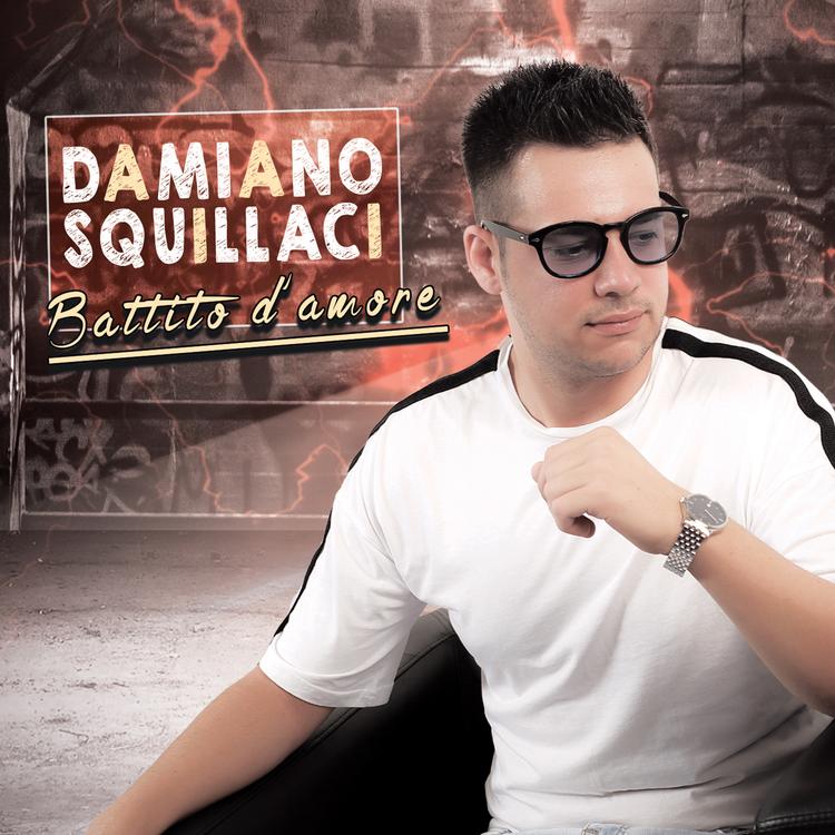 Damiano Squillaci's avatar image