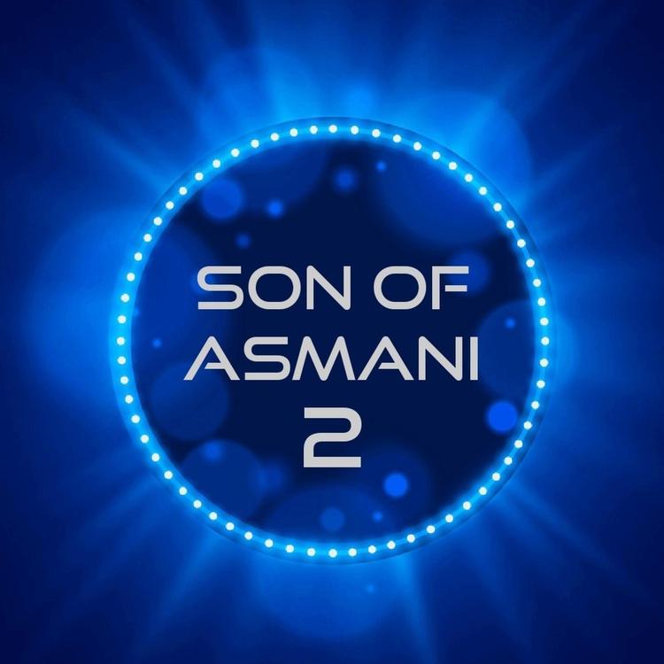 Son of Asmani's avatar image