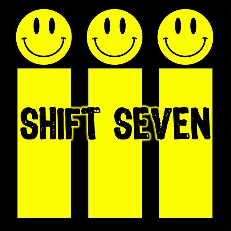 Shift Seven's avatar image