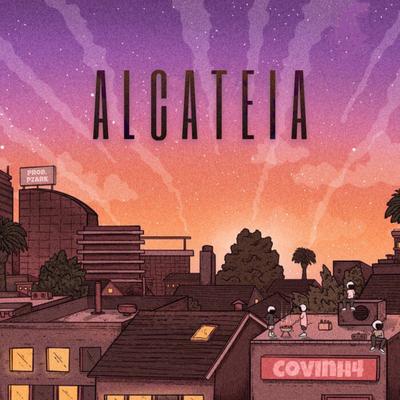 Alcateia By Covinh4, Tio Big 777, Trip Zeider's cover