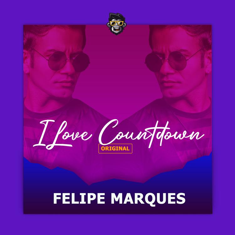 Dj Felipe Marques's avatar image