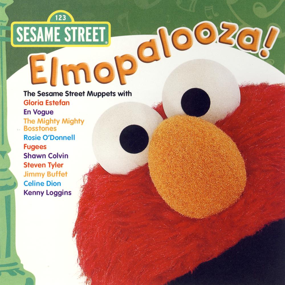 Alphabet Rap Sesame Street