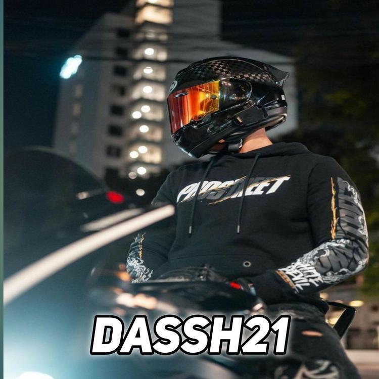 DASSH21's avatar image