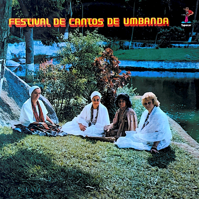 Linda Falange de Ogum By Festival de Cantos de Umbanda, Tenda Espirita Unidos a Oxalá's cover