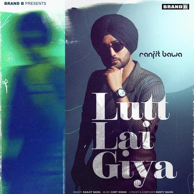 Lutt Lai Giya's cover