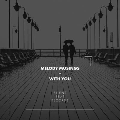 With You By Melody Musings's cover