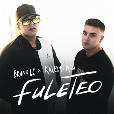 Fuleteo's cover