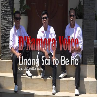 Unang Sai Robeho's cover