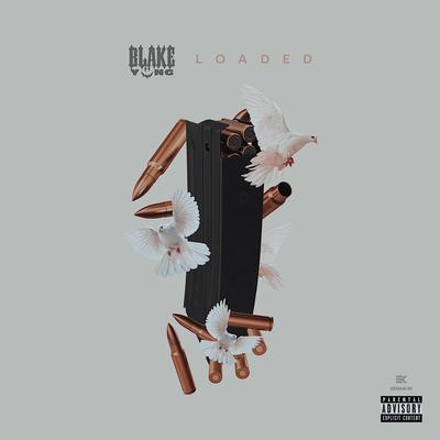 Loaded By Blake Yung, Supah Mario's cover