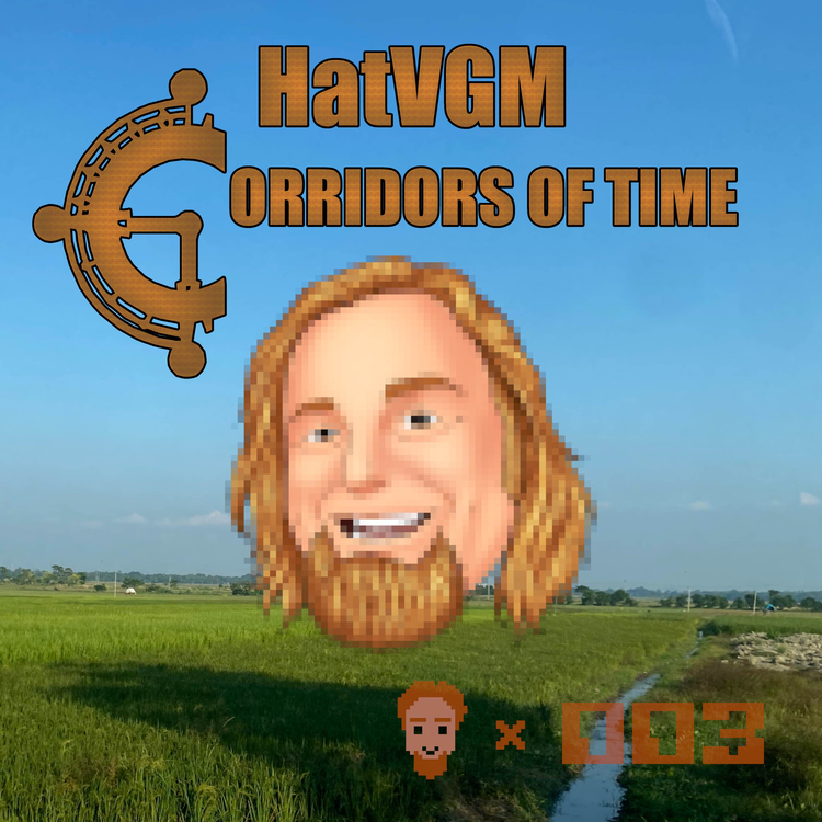 HatVGM's avatar image