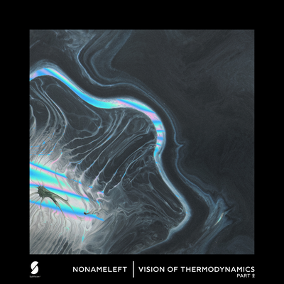The Second Law of Thermodynamics By NoNameLeft's cover