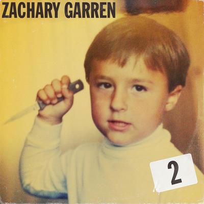 Zachary Garren's cover