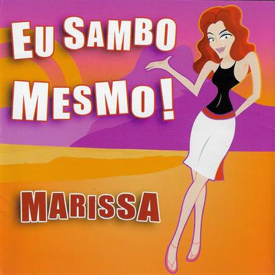 Saudade Fez um Samba By Marissa's cover