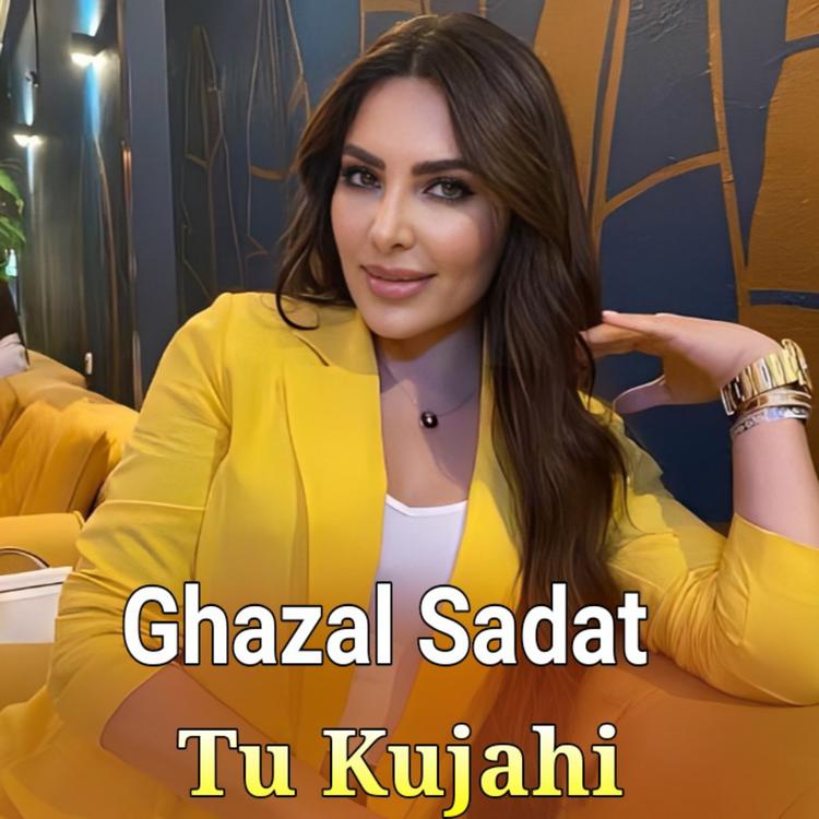 Ghazal Sadat's avatar image