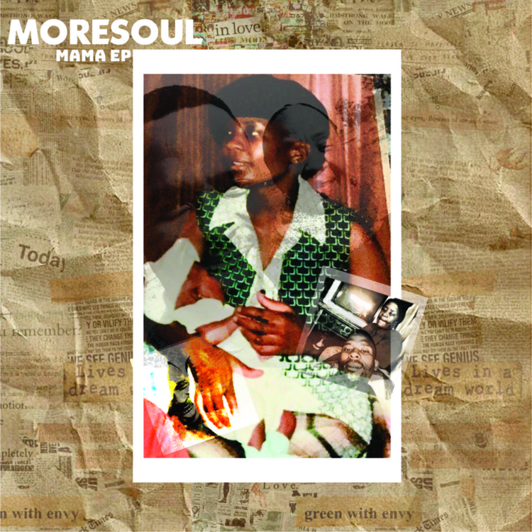 MoreSoul's avatar image