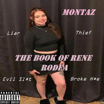Montaz's cover