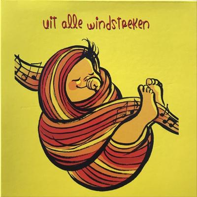 Uit Alle Windstreken's cover